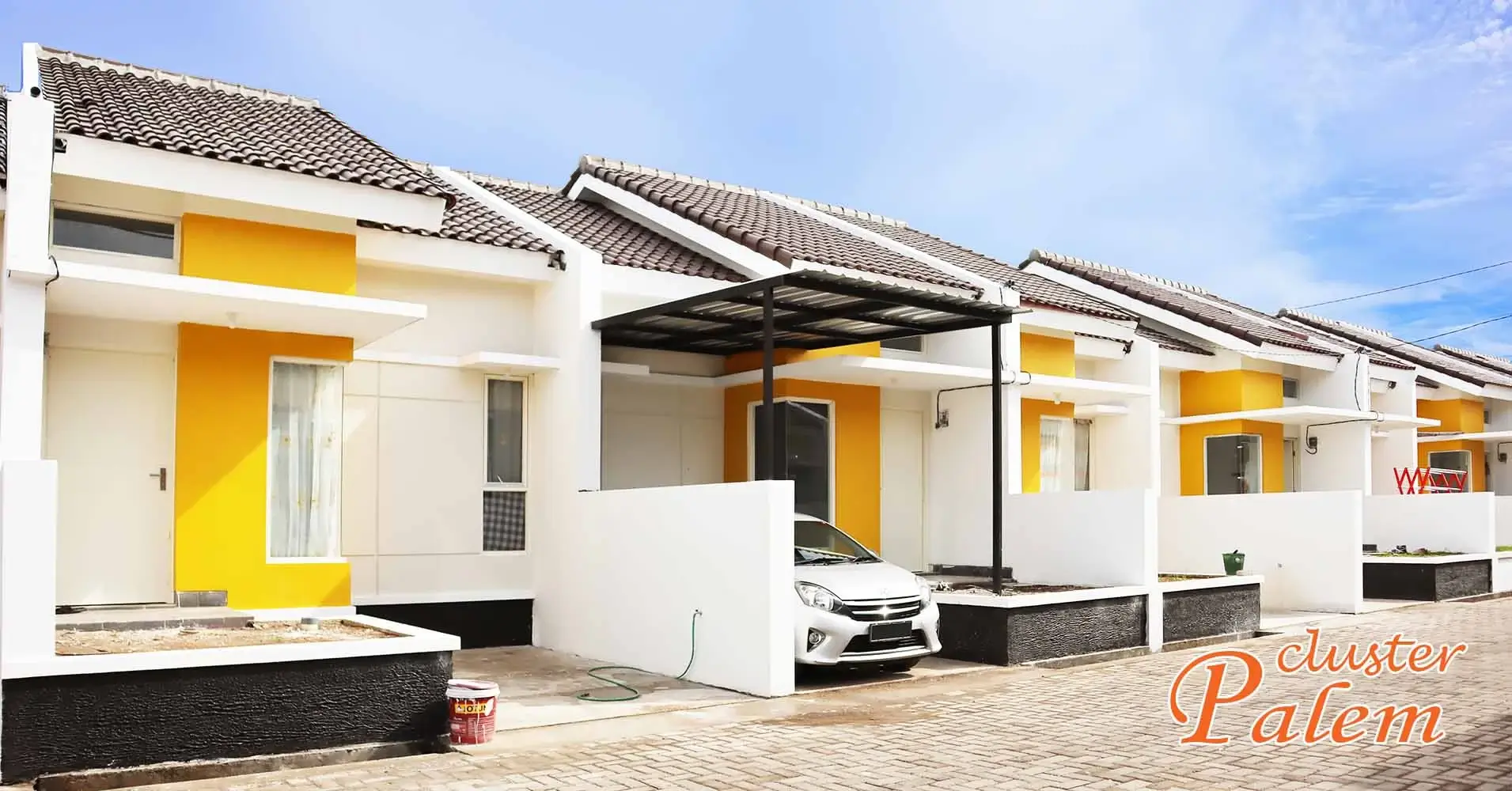 Rumah Idaman Siap Huni Makassar